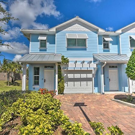 Island Escape With Pool Access Golf And Explore! Merritt Island 外观 照片