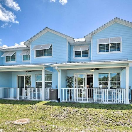 Island Escape With Pool Access Golf And Explore! Merritt Island 外观 照片