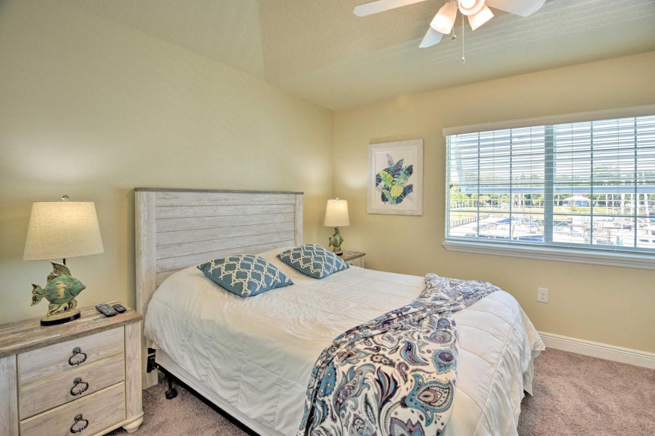 Island Escape With Pool Access Golf And Explore! Merritt Island 外观 照片