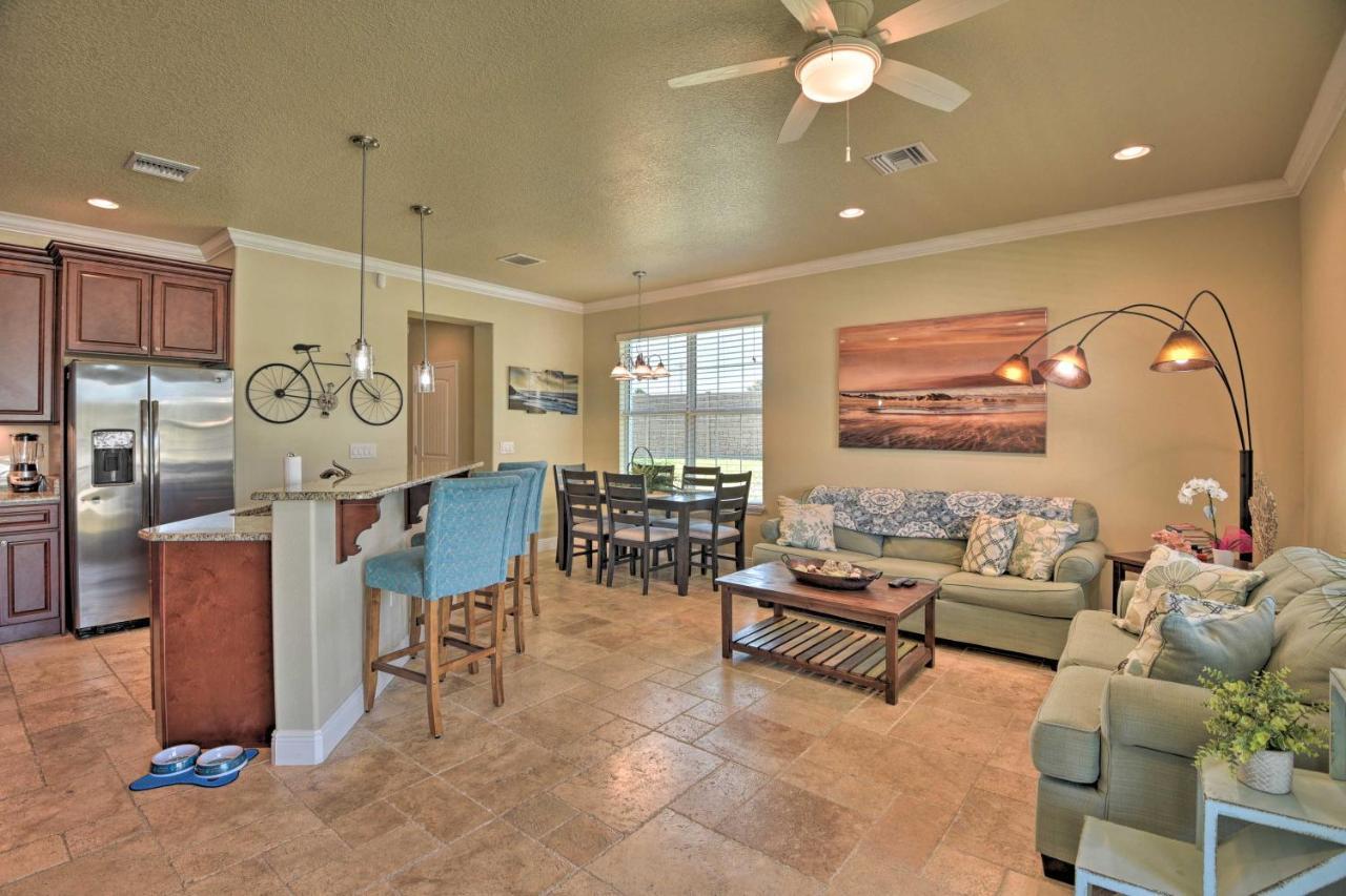 Island Escape With Pool Access Golf And Explore! Merritt Island 外观 照片
