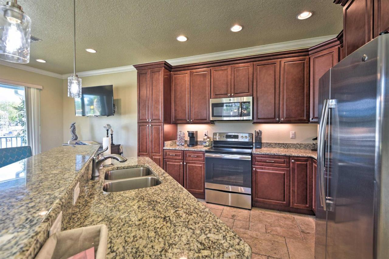 Island Escape With Pool Access Golf And Explore! Merritt Island 外观 照片