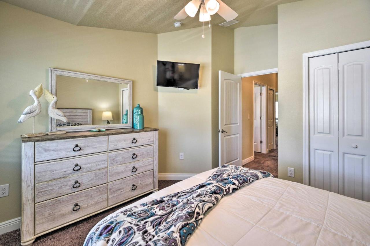 Island Escape With Pool Access Golf And Explore! Merritt Island 外观 照片