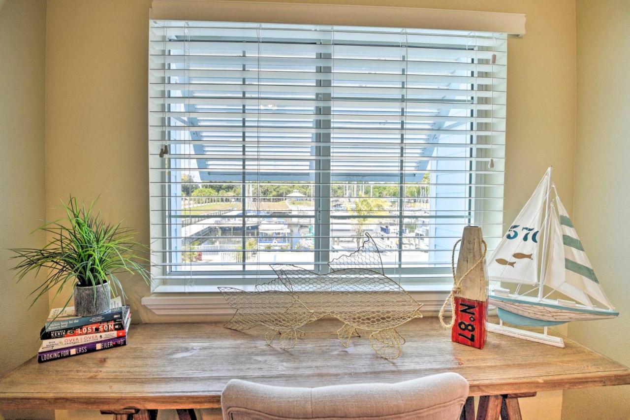 Island Escape With Pool Access Golf And Explore! Merritt Island 外观 照片