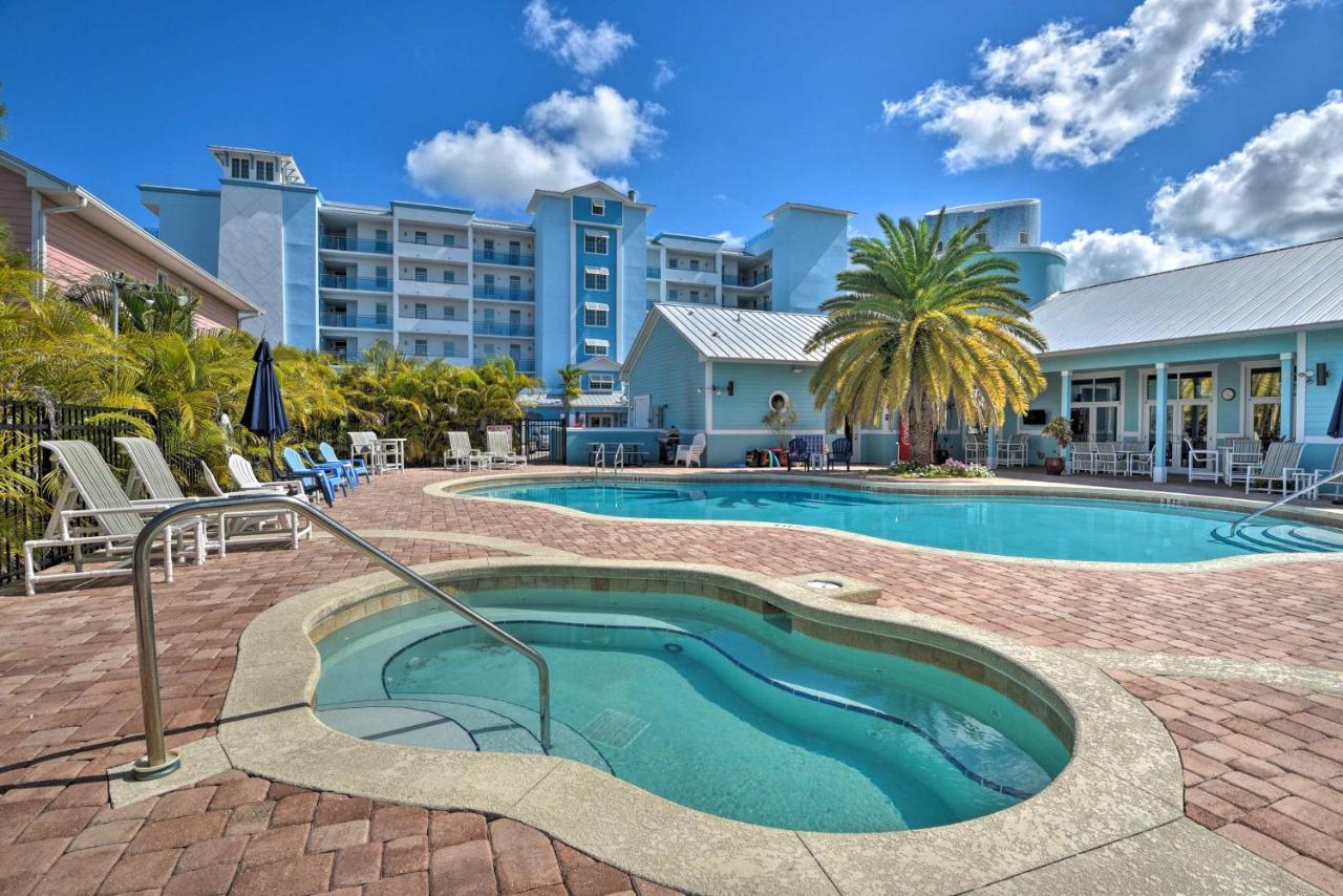 Island Escape With Pool Access Golf And Explore! Merritt Island 外观 照片