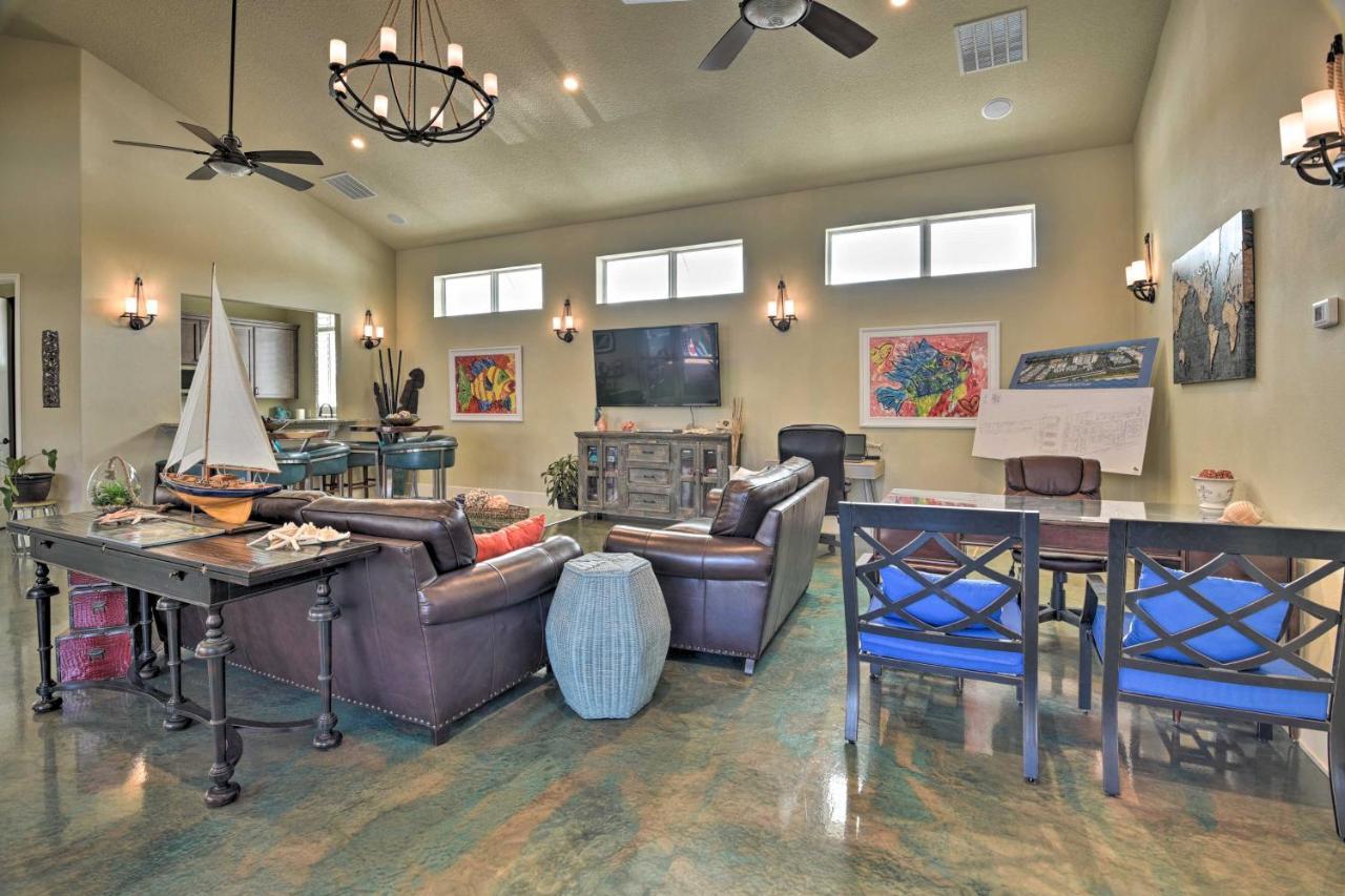 Island Escape With Pool Access Golf And Explore! Merritt Island 外观 照片