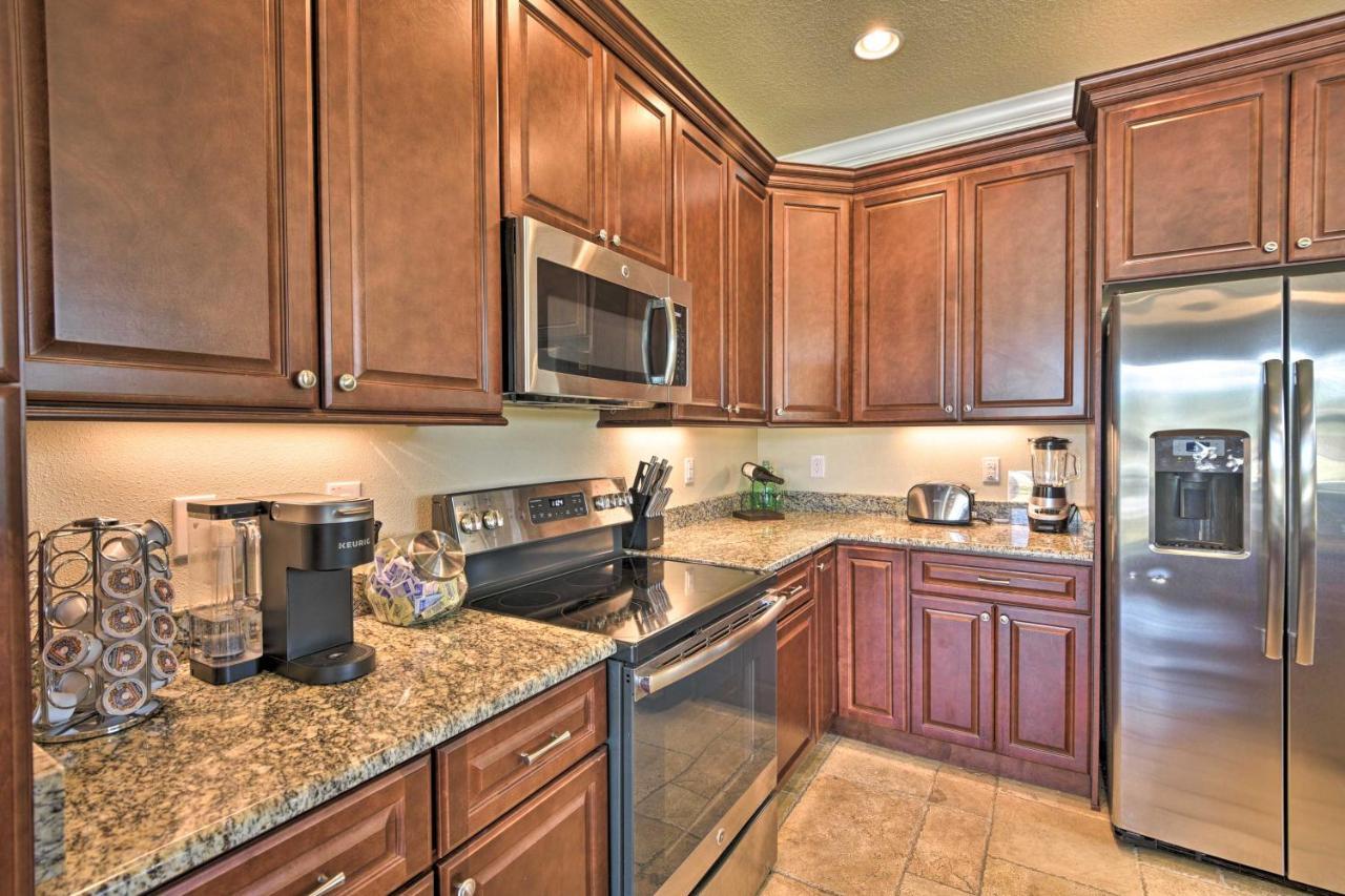 Island Escape With Pool Access Golf And Explore! Merritt Island 外观 照片