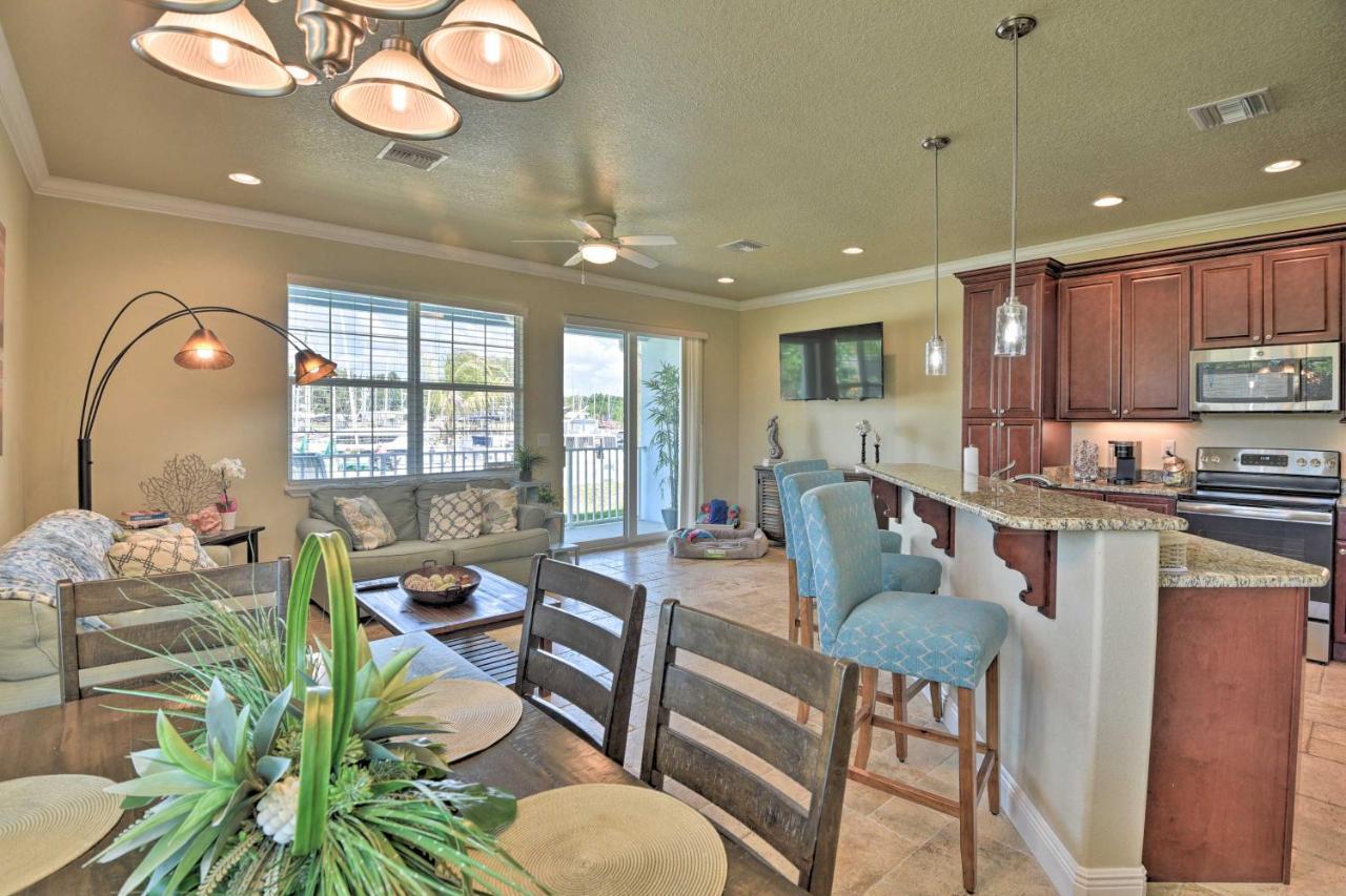 Island Escape With Pool Access Golf And Explore! Merritt Island 外观 照片