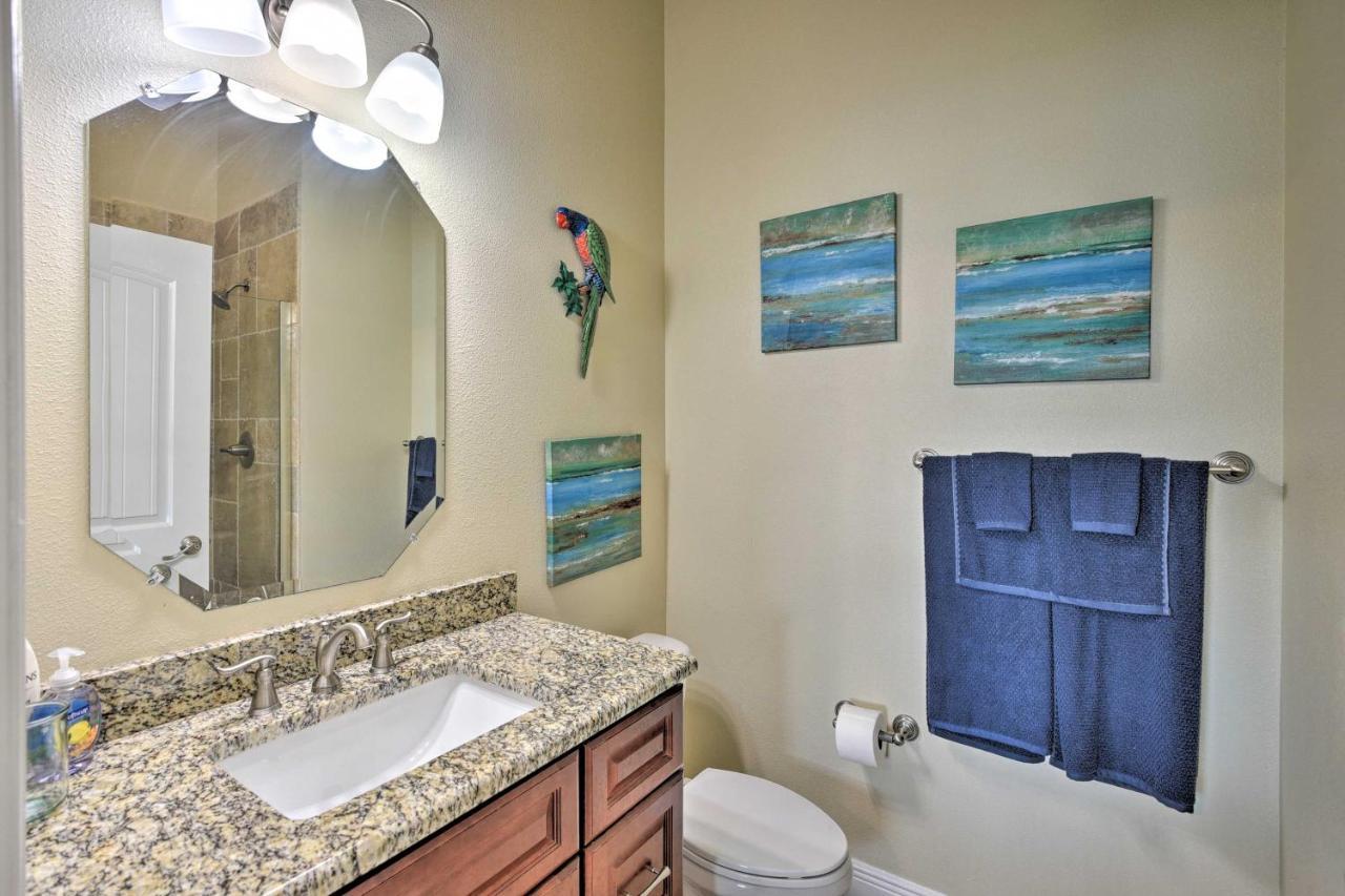 Island Escape With Pool Access Golf And Explore! Merritt Island 外观 照片