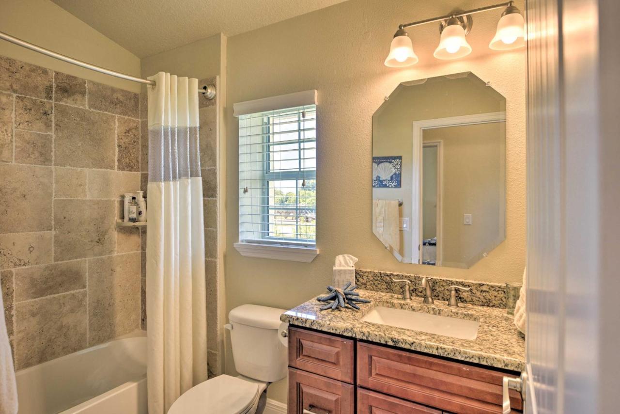 Island Escape With Pool Access Golf And Explore! Merritt Island 外观 照片
