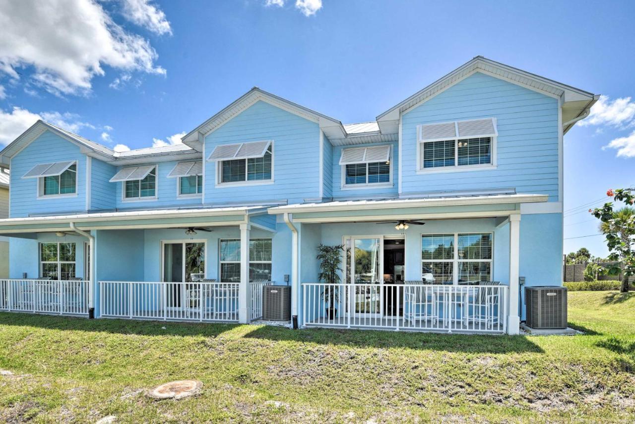Island Escape With Pool Access Golf And Explore! Merritt Island 外观 照片