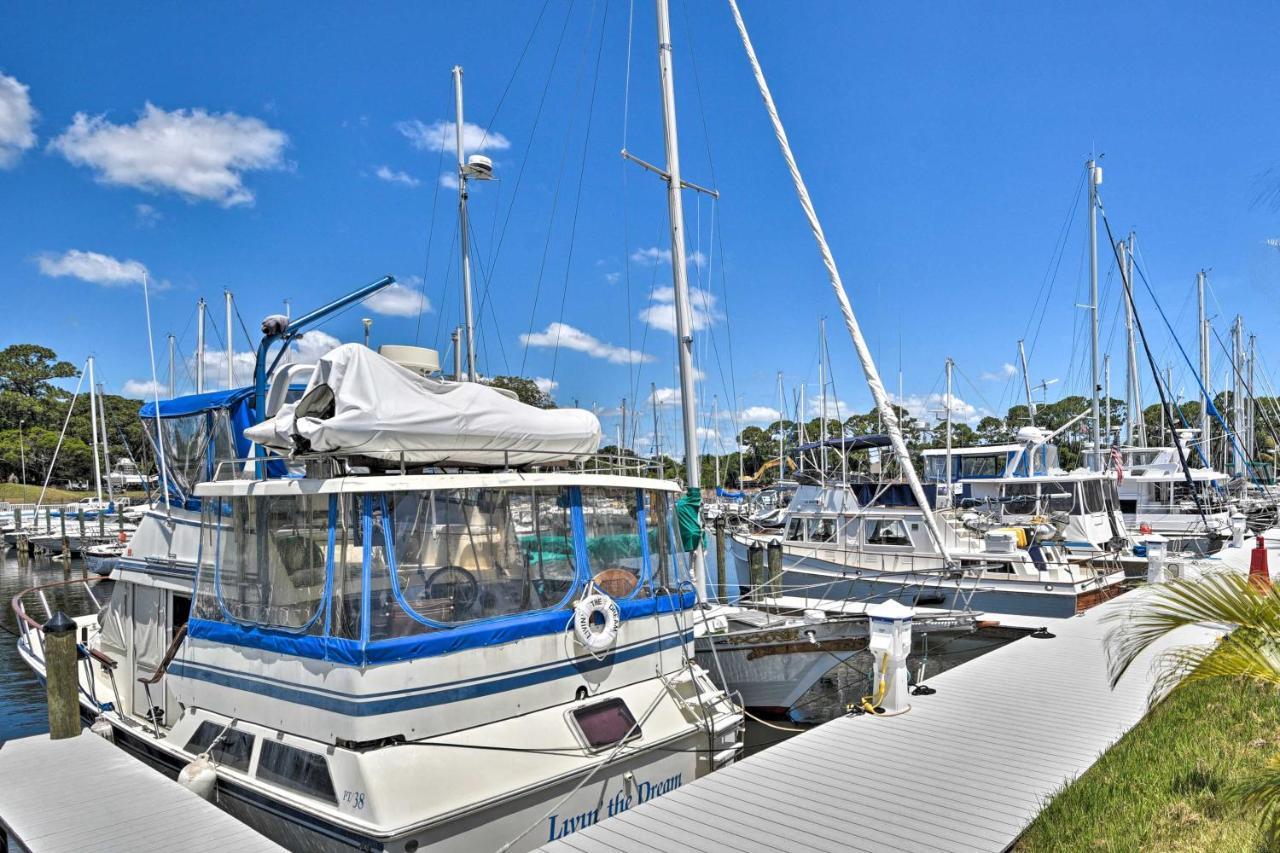 Island Escape With Pool Access Golf And Explore! Merritt Island 外观 照片