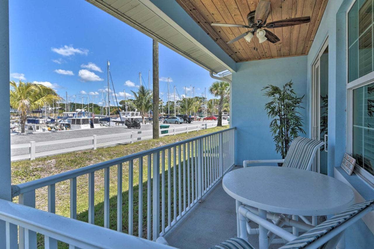 Island Escape With Pool Access Golf And Explore! Merritt Island 外观 照片