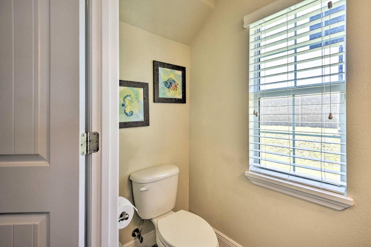 Island Escape With Pool Access Golf And Explore! Merritt Island 外观 照片
