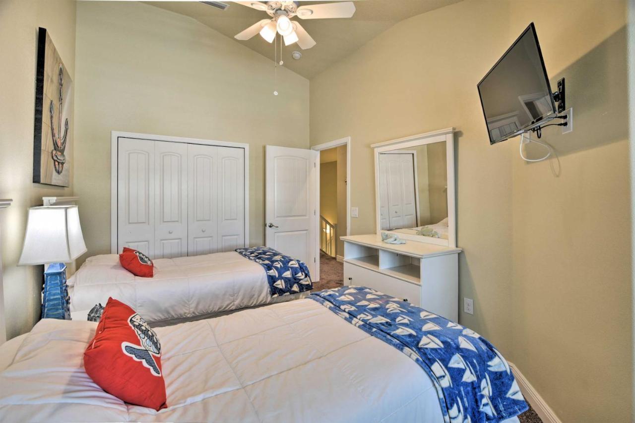 Island Escape With Pool Access Golf And Explore! Merritt Island 外观 照片