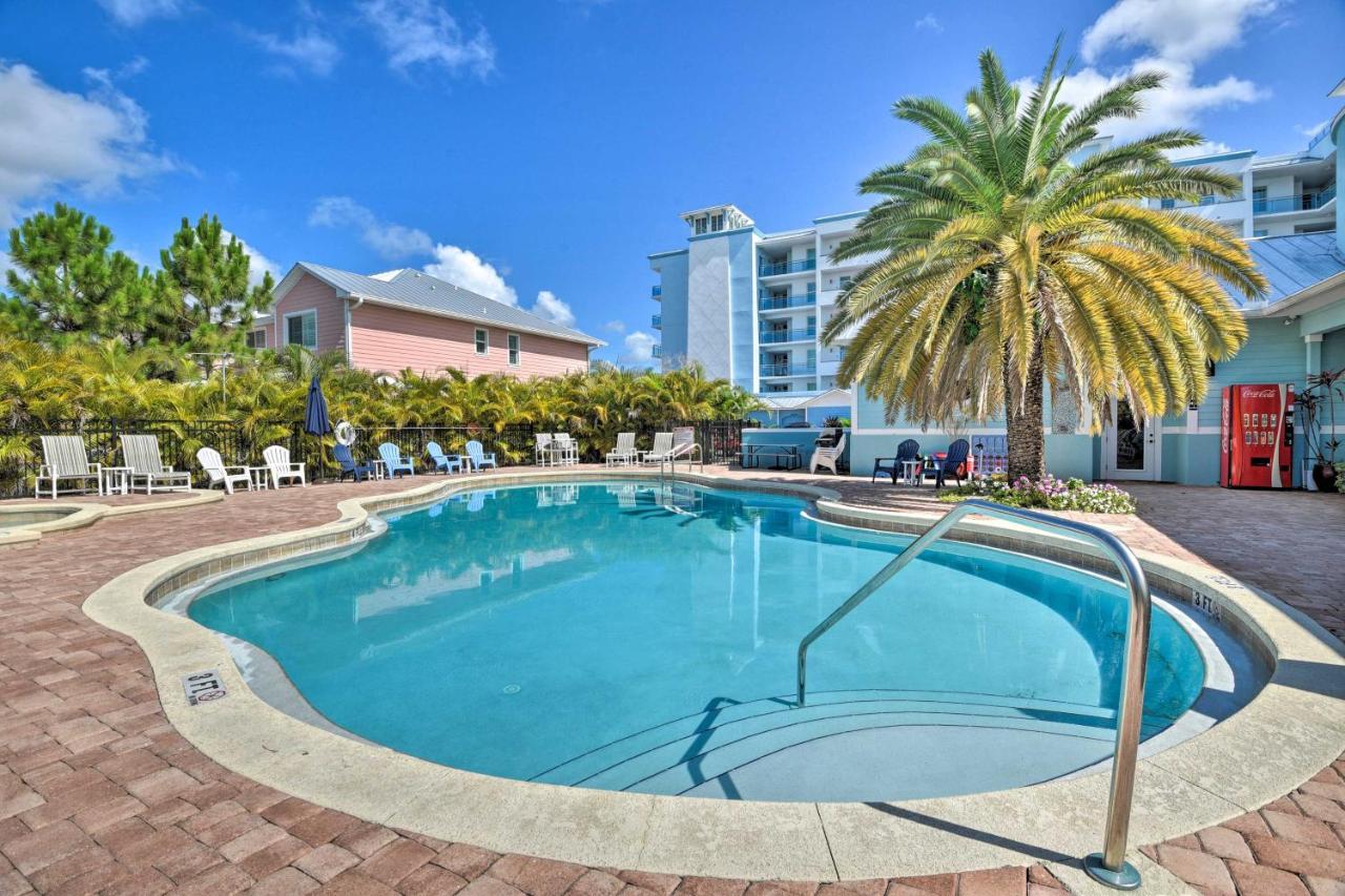 Island Escape With Pool Access Golf And Explore! Merritt Island 外观 照片