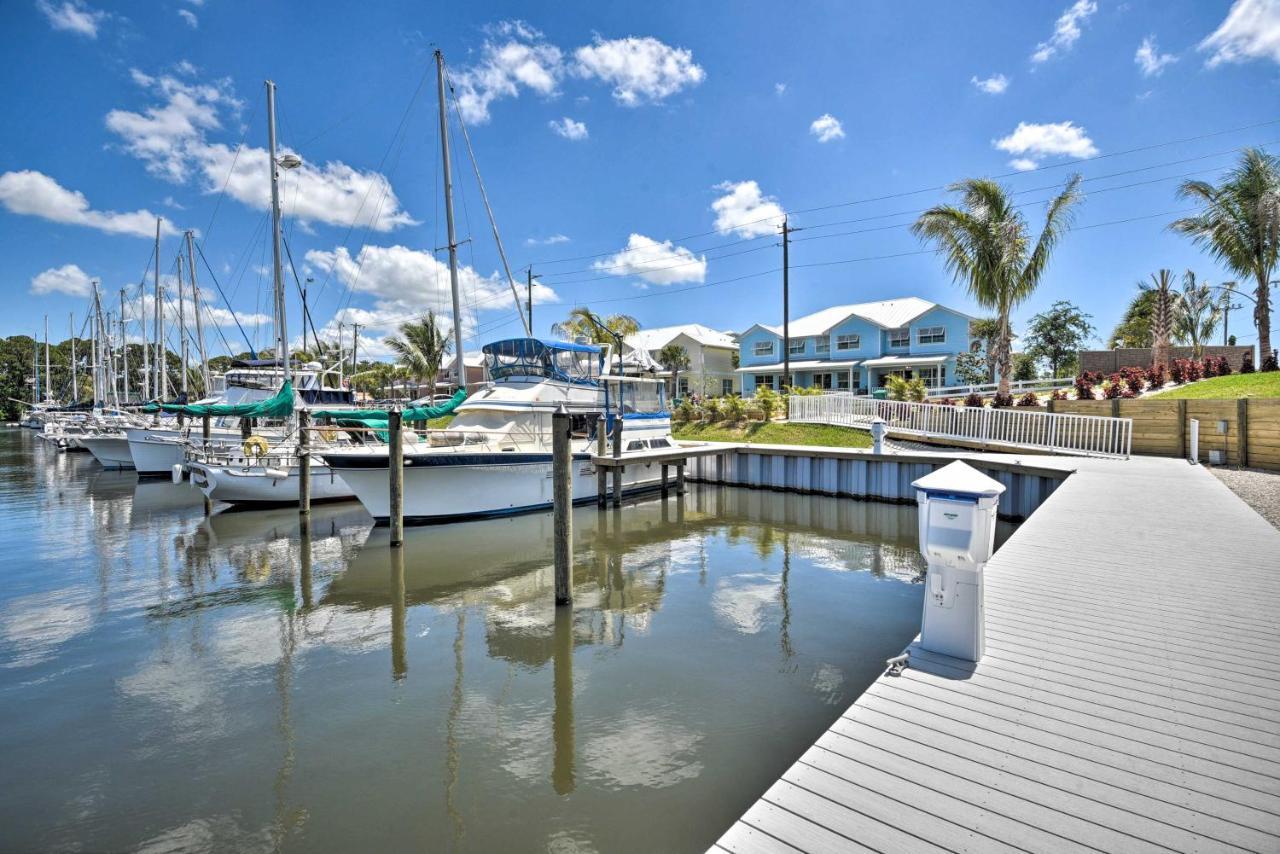 Island Escape With Pool Access Golf And Explore! Merritt Island 外观 照片